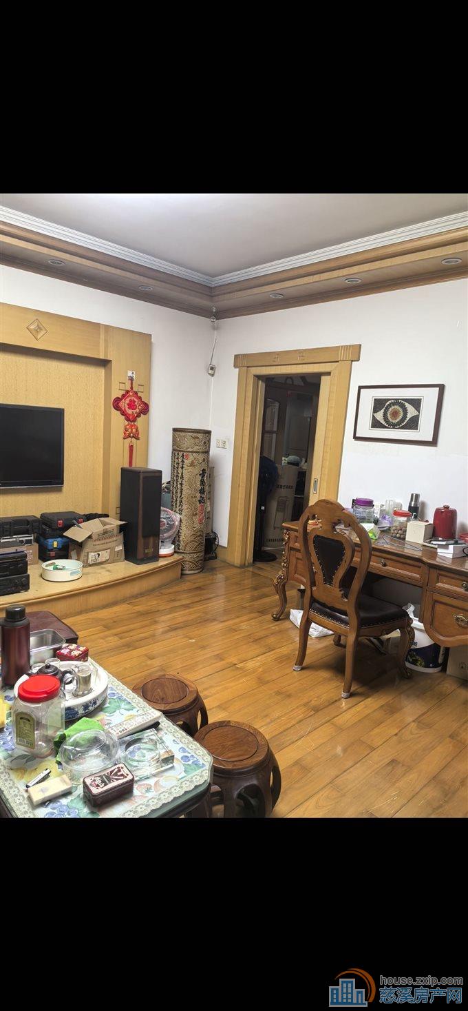 开发大道2楼153平老精装178万直接