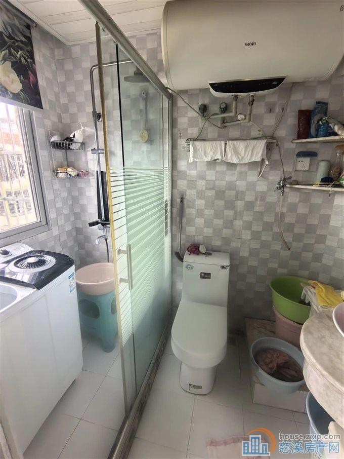 茜苑新村 精装保养好 三小上林XQ可读书