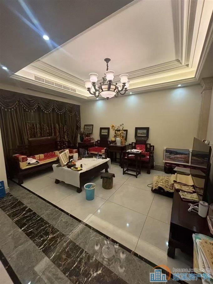 白彭宏坚苑2间3楼精装国有出让