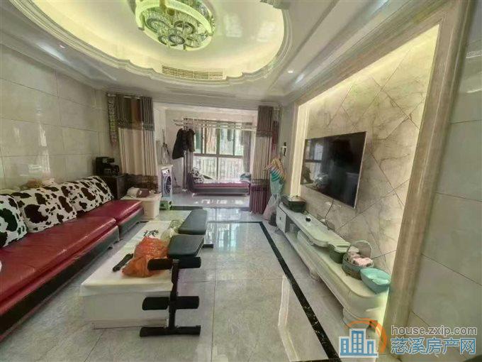 星光家园二期电梯洋房85平98万