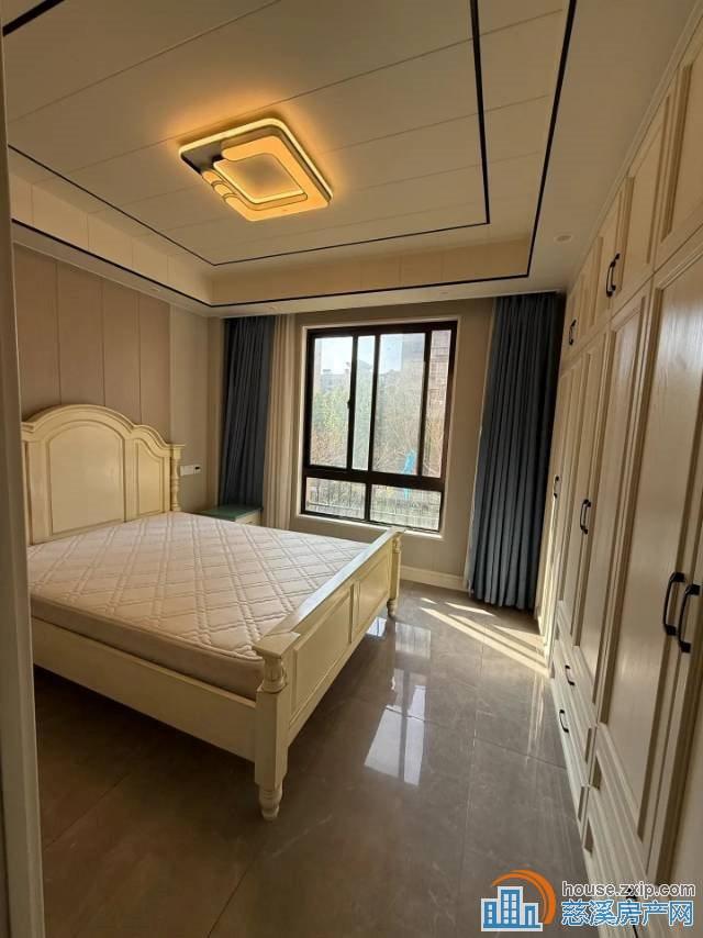 星光家园 精装电梯洋房 带地暖保养好