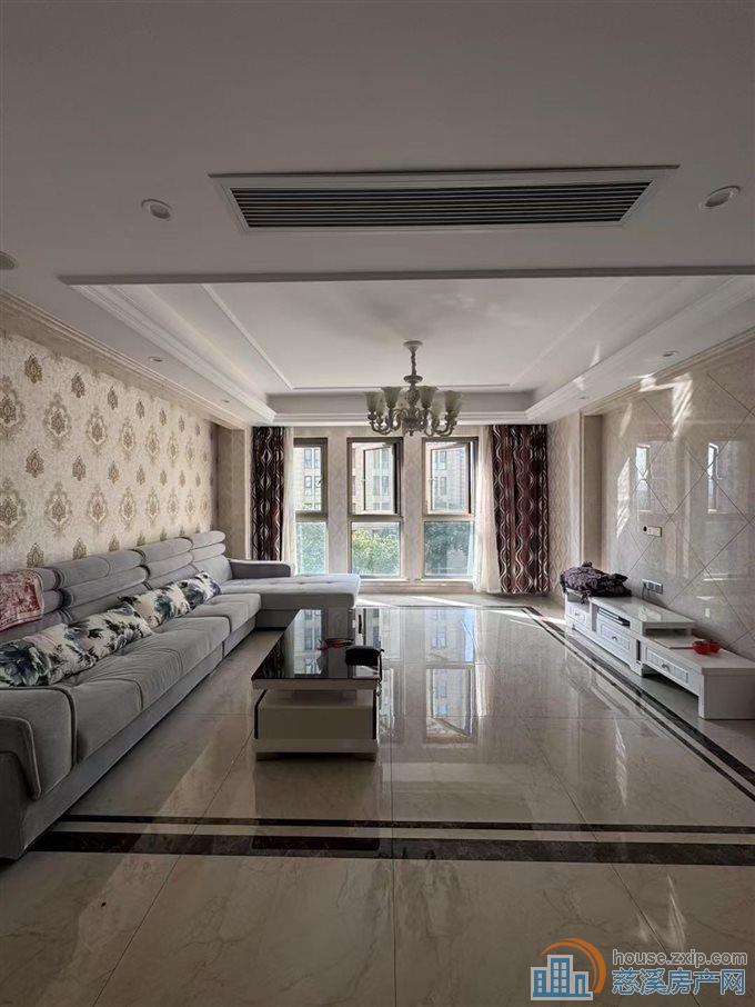 太子湾160平方朝南三间直接