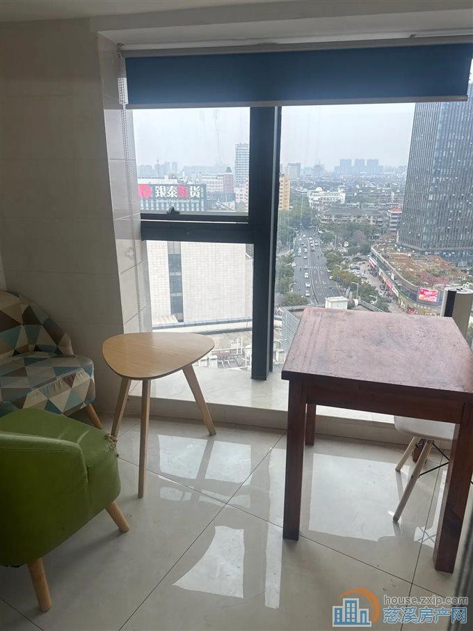 泰悦公寓48平110万三小上林书包