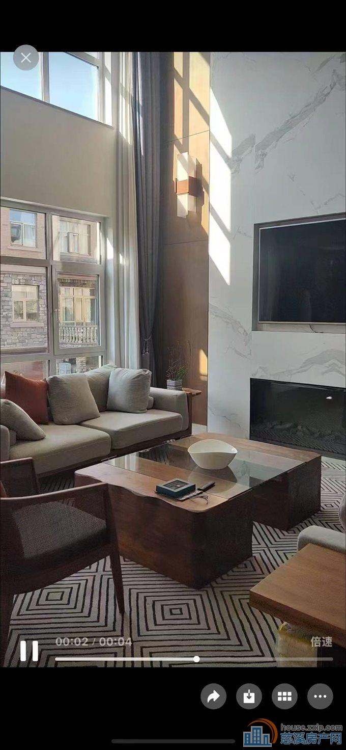 出售逍林壹品苑独栋别墅