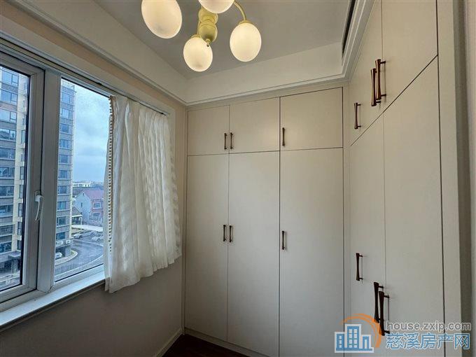 碧桂园月桂府104平120平精装带车位