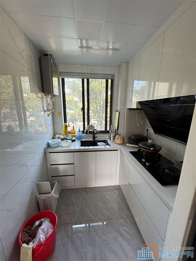 誉林府114平精装上林无占