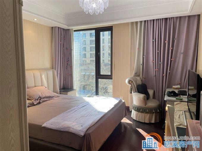 绿城慈园 豪装 送车位 满五唯一