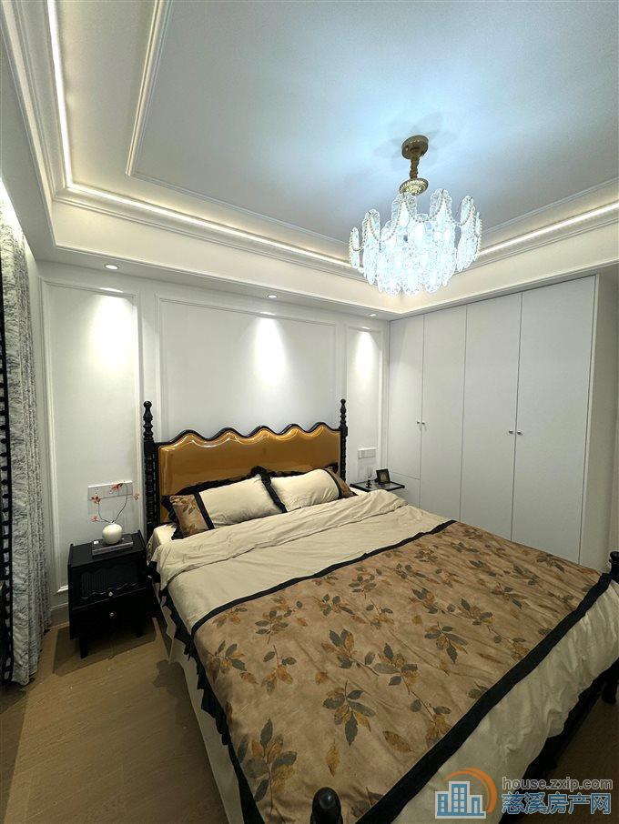 蔚蓝云图豪华装修3室直接房源密码在