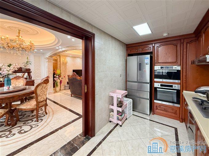 亏本卖  慈溪财富中心 豪装 免个税