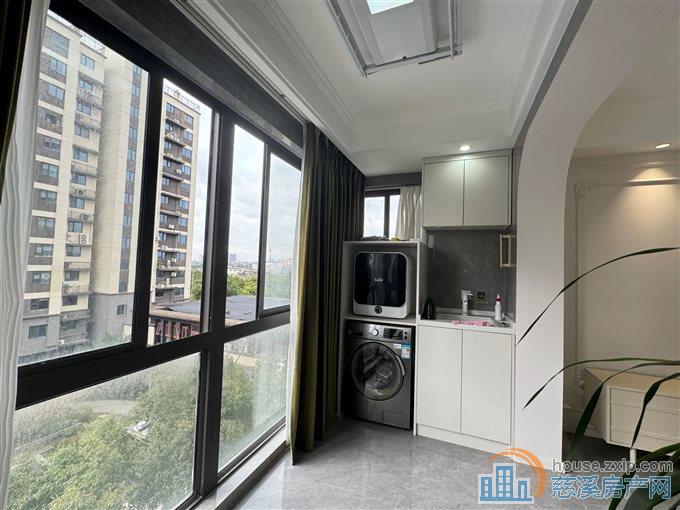 碧桂园月桂府104平120平精装带车位