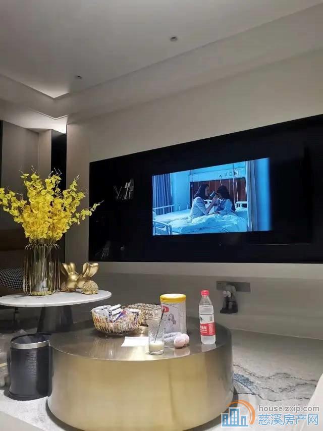 复地御溪雅苑二期138平185万豪装拎包