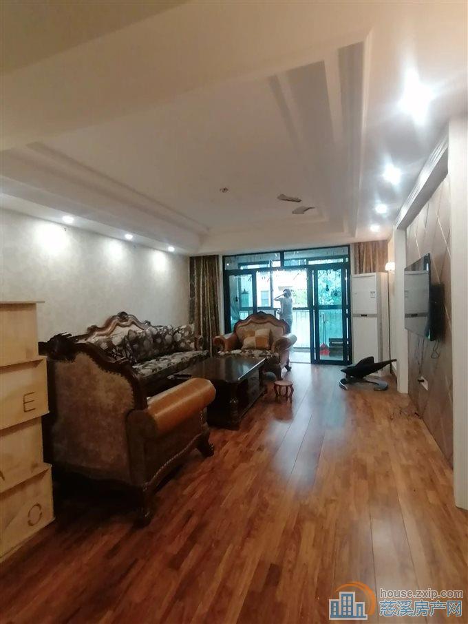 金色港湾 精装修 洋房 