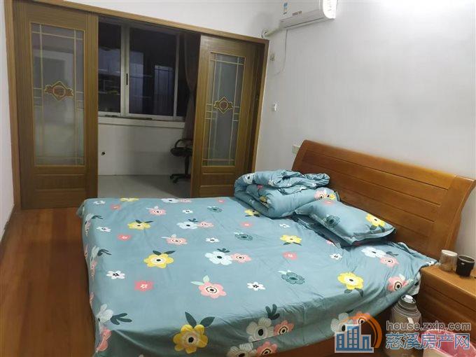 出租园丁新村4楼2室独家委托