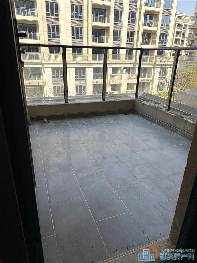 恒大河悦府130平130万精装修