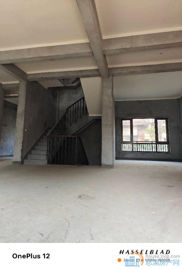 周巷壹鼎院独栋别墅