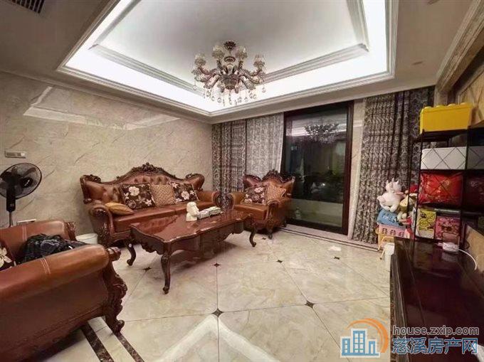 特卖好房嘉景园183平带车位205