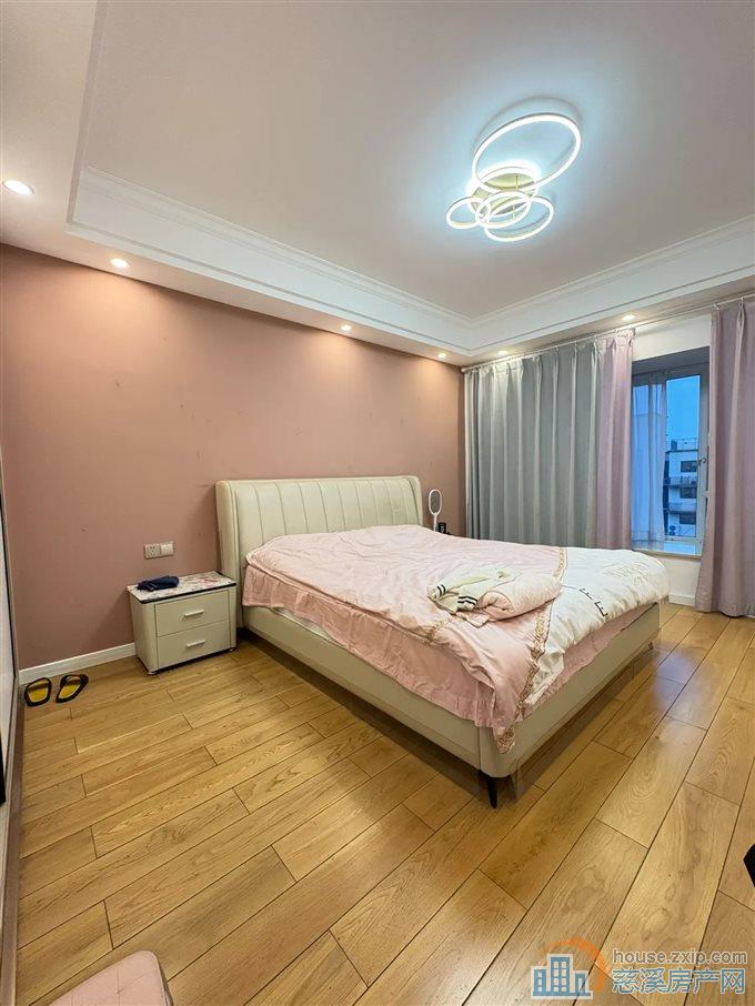 碧桂园月桂府142平118万精装修