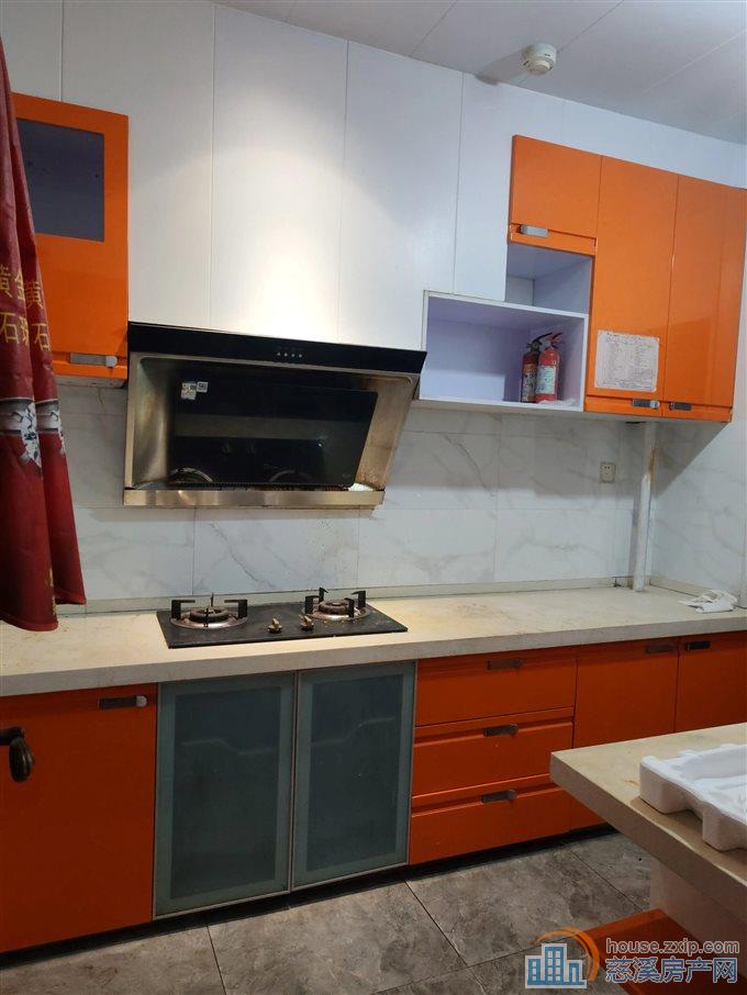 复地御溪雅苑一期140平176万