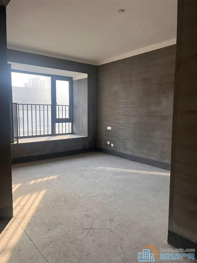 汀澜鸣翠 228平洋房大平层东边套位置好