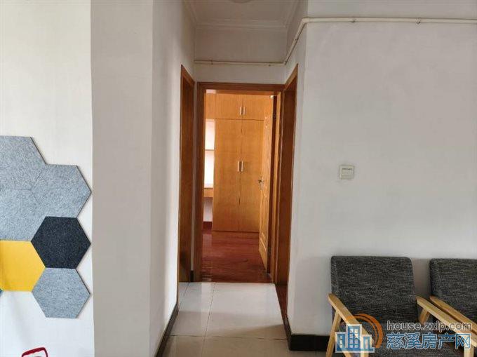 急卖金山东区76平方朝南3间72