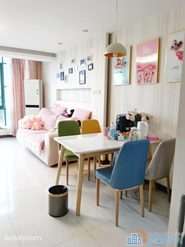 亏本出售！一品空间 朝南