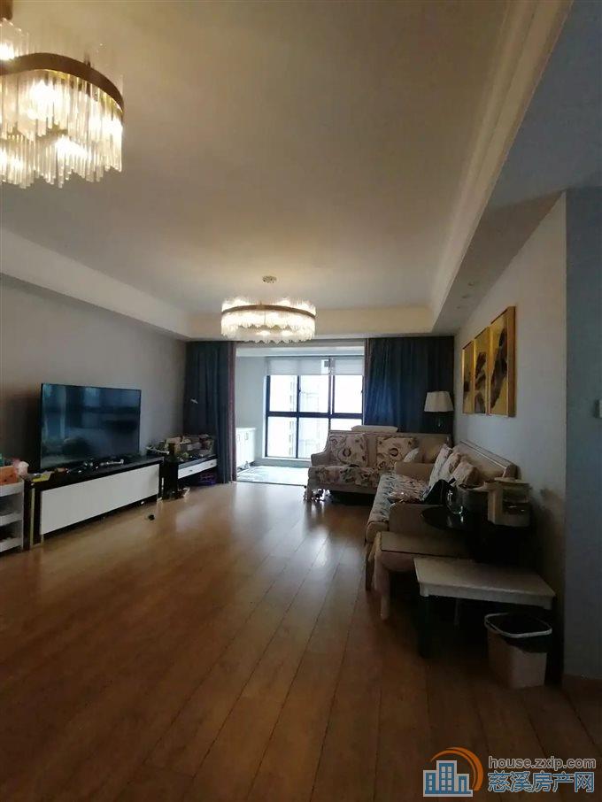 慈悦湾花苑159平218万全屋地暖