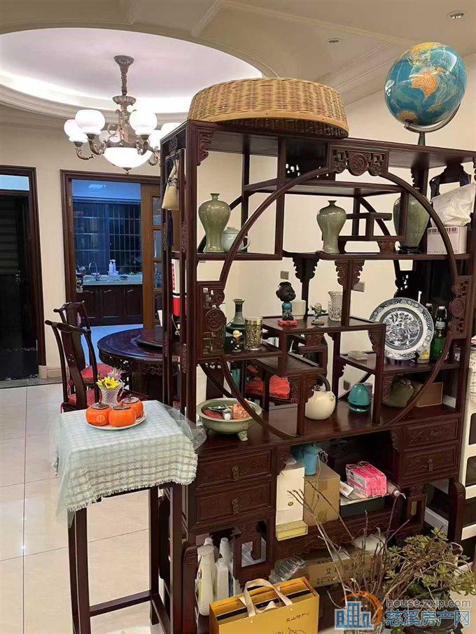 白彭宏坚苑二通三300平方精装修485万