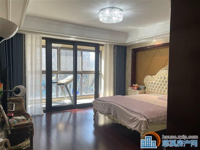 绿城慈园 豪装 送车位 满五唯一