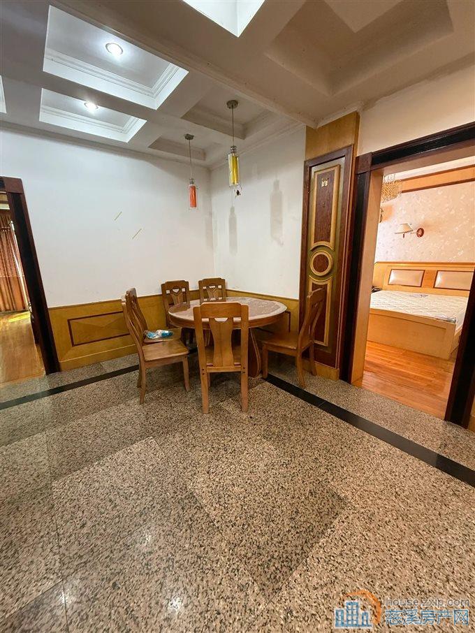 茜苑新村112平三房间三小上林无占