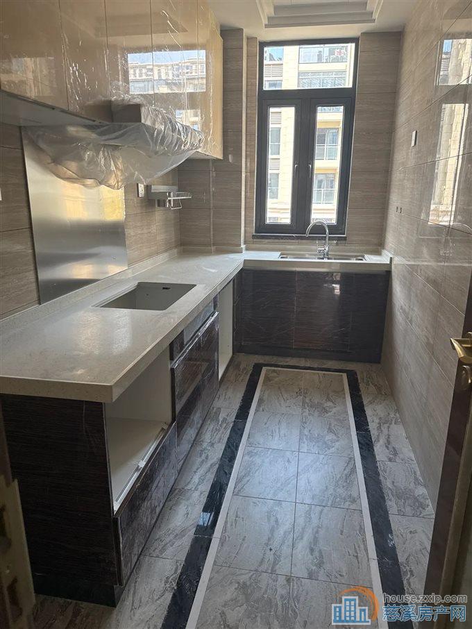 恒大河悦府130平135万统一精装修