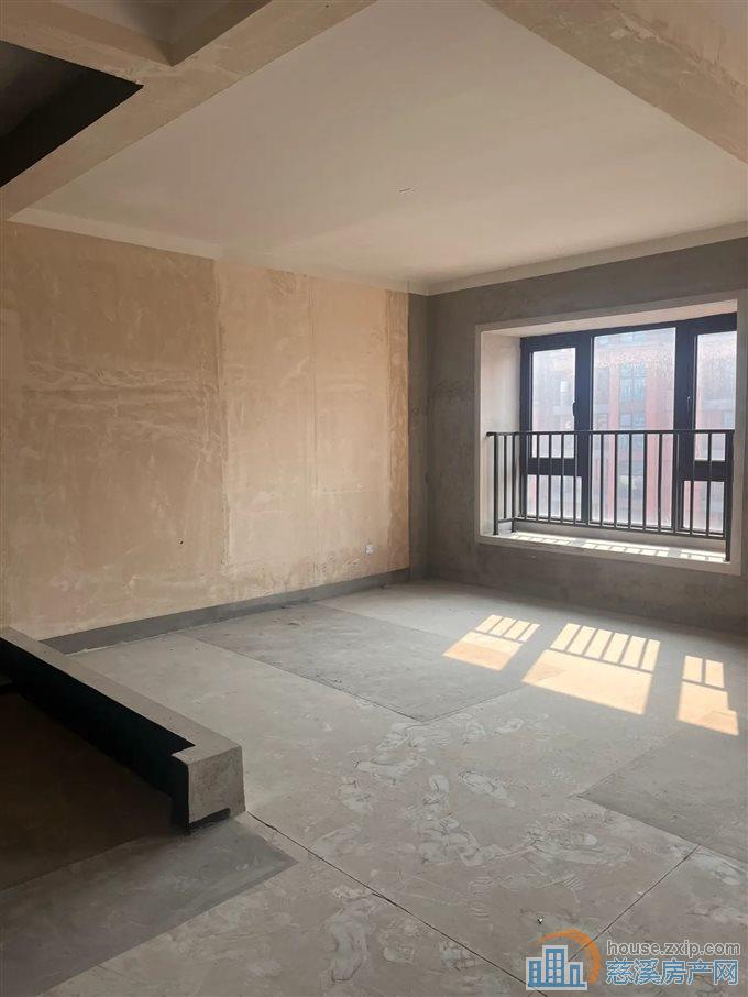 科创紫荆府 文教板块电梯洋房黄金楼层