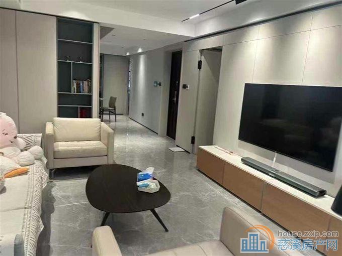 祥生望玥府130平精装2年到258万