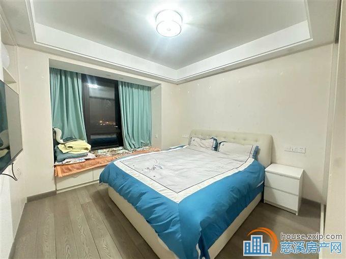 复地二期 精装125平方155万低总价