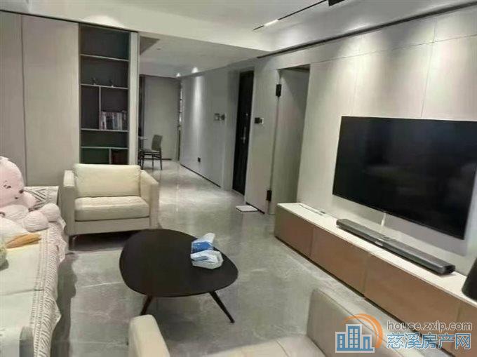 祥生望玥府130平自住精装258万