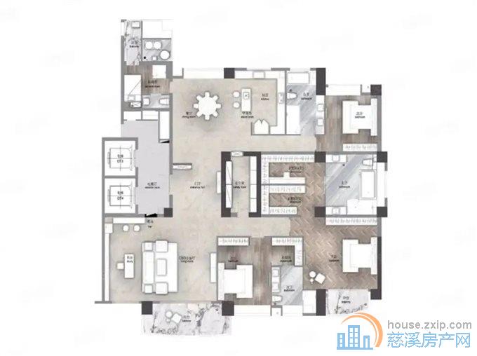 云顶383平LW位置 1280万终极视野