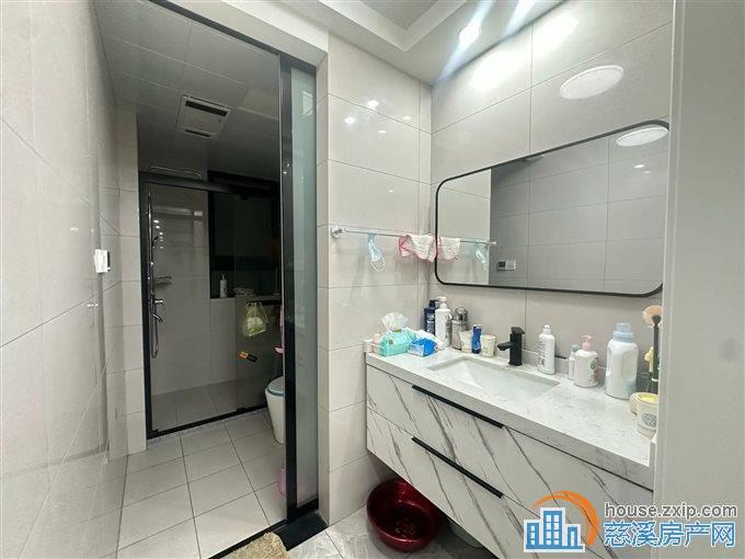 复地二期 精装125平方155万低总价