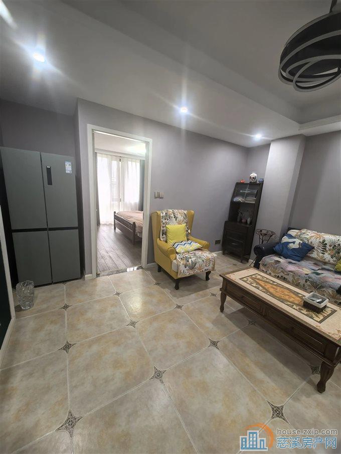 三北名都 73平精装108万三小无在读