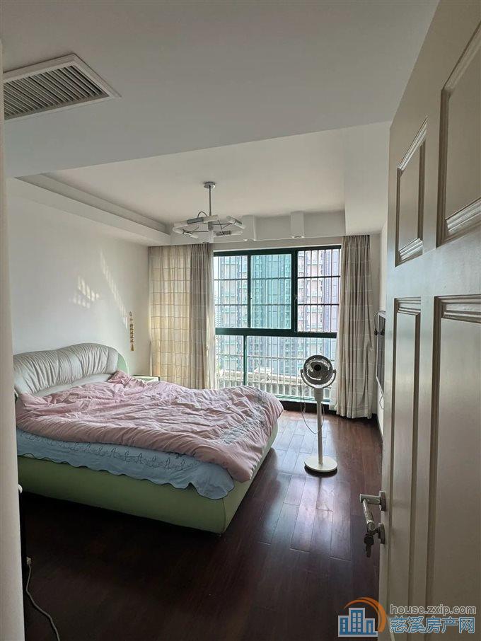 宁都华庭 复式 精装204平前后大露台