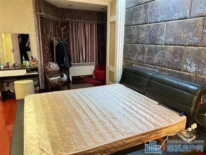 嘉都苑精装修109.8平方109万直接