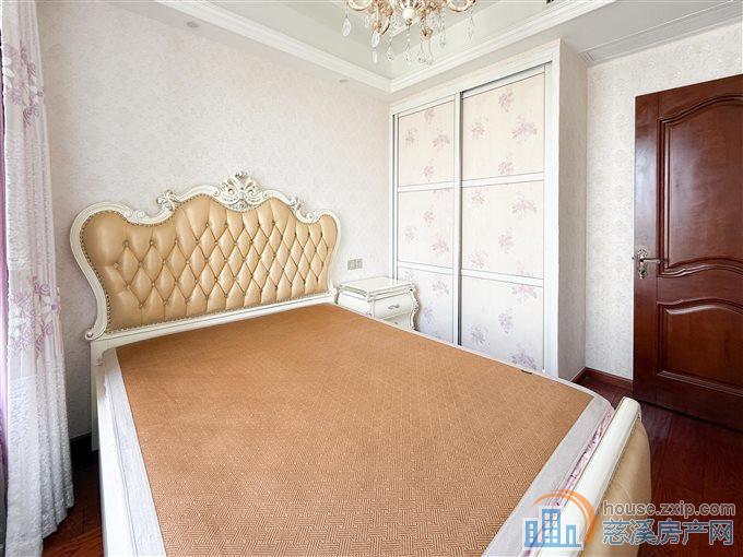 复地御溪雅苑一期 城西豪装大平层