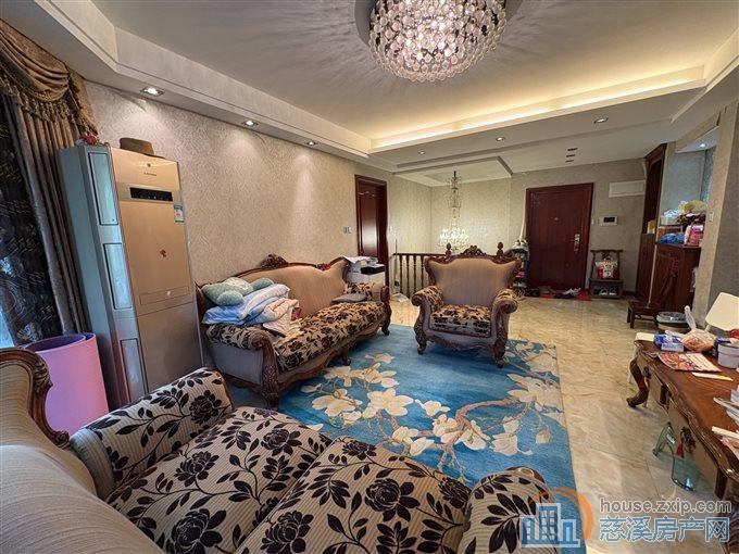 城市桃源复式117加60平方158万直接