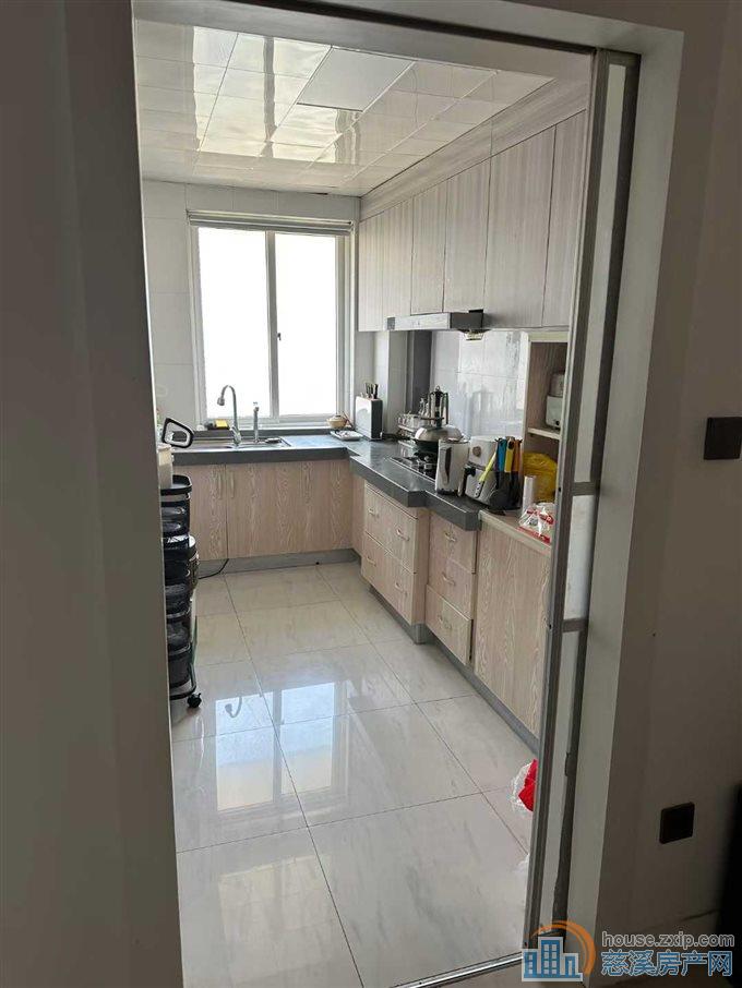 特价秀水华庭顶空中景观前后大露台带车位