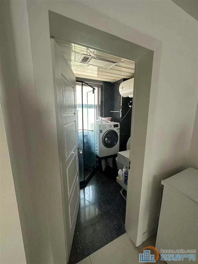 秀水华庭顶复211平+空中前后露台车位