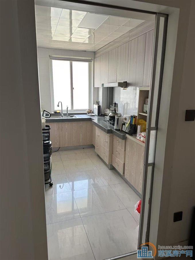 特价秀水华庭顶复+空中前后露台带车位