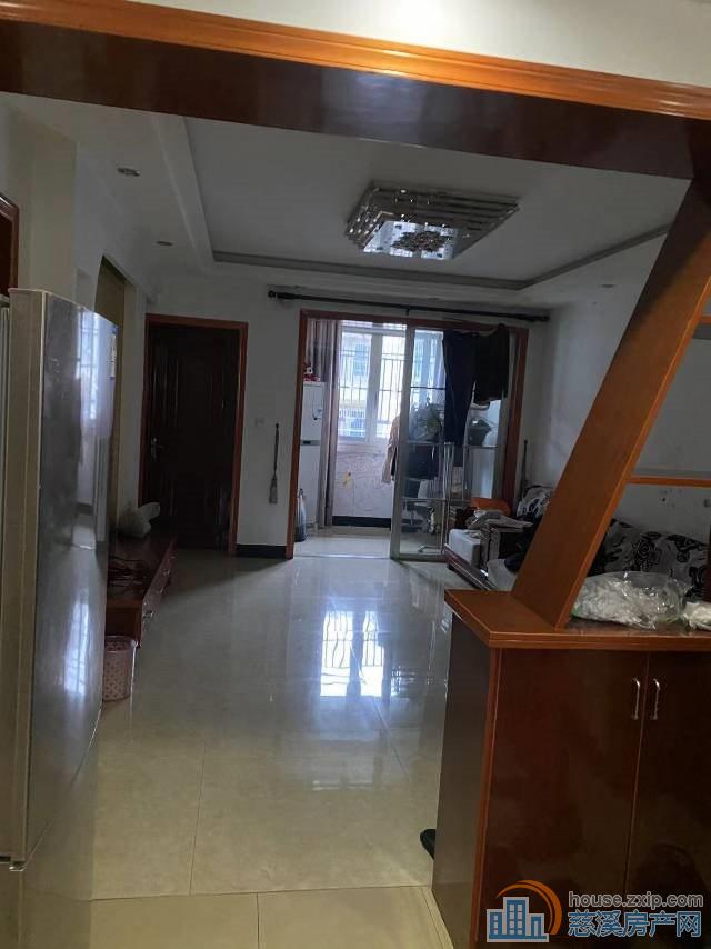 急售:名仕园位置好4楼85平十架空层