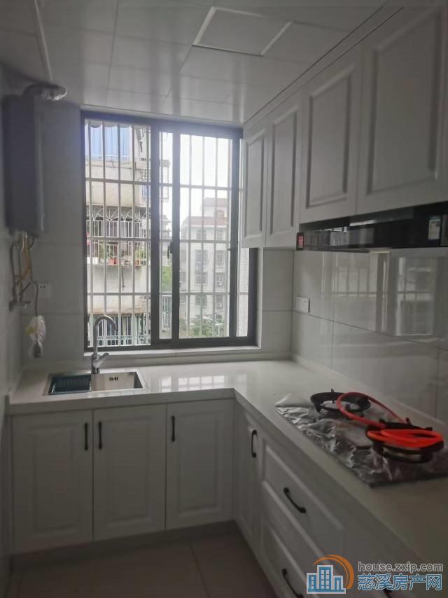 慈溪山庄3楼精装