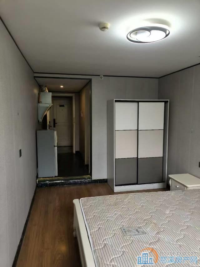 天九街，上林坊附近公寓