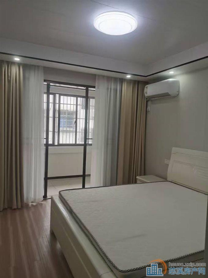 慈溪山庄3楼精装