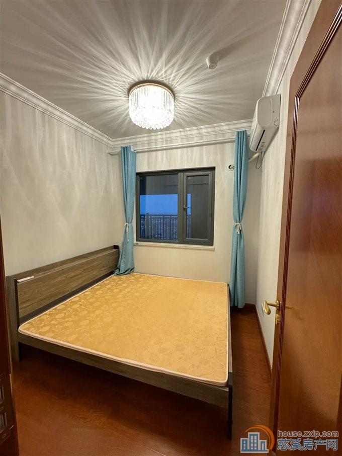 恒大河悦府117平89万湖景房黄金楼