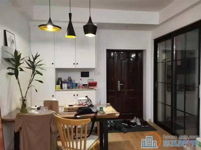 【恒厚·阳光城】中间楼层，100平，